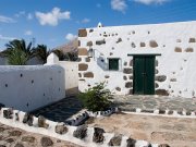 Maisons Lanzarote