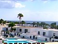 Apartments Charco del Palo Lanzarote Apartment Querelle