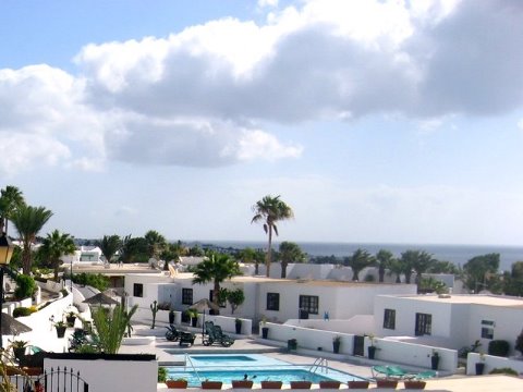 Apartments Lanzarote Appartement Querelle