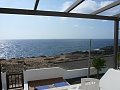 Apartments Charco del Palo Lanzarote Beach Apartment 104