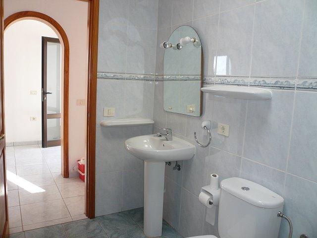 Cuarto de ba�o