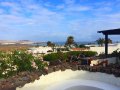 Apartments Charco del Palo Lanzarote Bungalow Famara