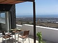Apartments Charco del Palo Lanzarote Bungalow Parnass