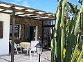 Casas villas Charco del Palo Lanzarote Bungalow P&ouml;sken