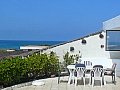 Apartment complexes Charco del Palo Lanzarote Bungalow Saudade