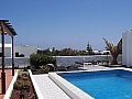 Casas villas Charco del Palo Lanzarote Casa Amapola