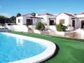 Apartment complexes Charco del Palo Lanzarote Casa Austria