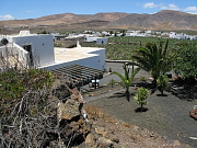 Casa Caldereta: Plot