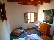 Casa Caldereta: Bedroom