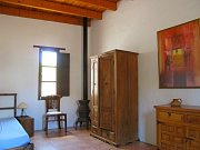 Casa Cueva: Schlafzimmer