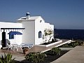 Apartments Charco del Palo Lanzarote Casa del Sol