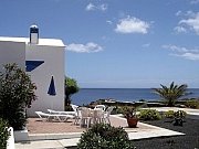 Vente a Lanzarote en Navidades