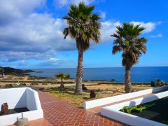 Casa Finisterre preparada para los primeros huéspedes