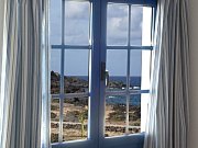 Casa Finisterre 1-4: View