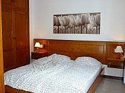 Casa Finisterre 1-4: Bedroom