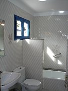 Casa Finisterre 5-6: Ba�o