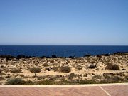 Casa Finisterre 5-6: Vista de la terraza