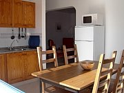 Casa Finisterre 5-6: Comedor / cocina