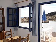 Casa Finisterre 5-6: Vista exterior