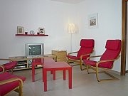 Casa Finisterre 5-6: Sal&oacute;n