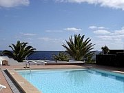 Casa Finisterre 5-6: Swimming Pool