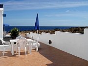 Casa Finisterre 5-6: Teraza
