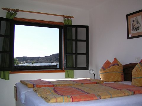 Dormitorio