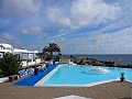 Apartamentos Charco del Palo Lanzarote Casa Hofer