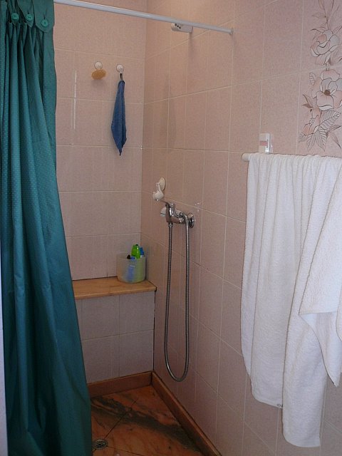 Shower