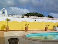 Apartamentos Charco del Palo Lanzarote Casa la Ermita