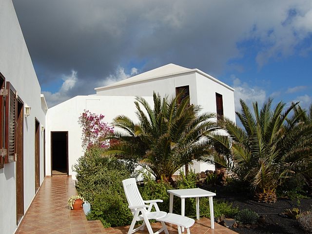 Jardín