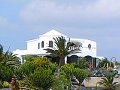 Casas villas Charco del Palo Lanzarote Casa Ronda 1
