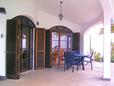 Casa Ronda Villa de Lujo