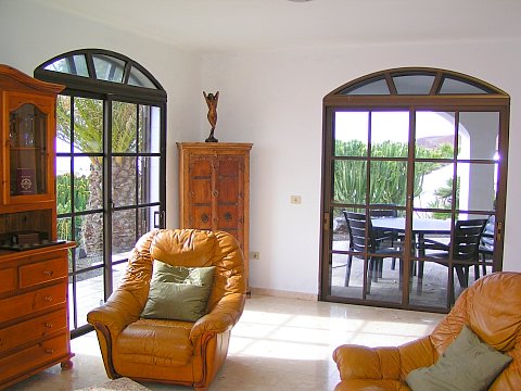 Casa Ronda luxury Villa
