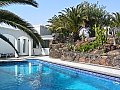 Casas villas Charco del Palo Lanzarote Casa Ronda 2