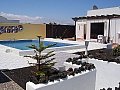 Casas villas Charco del Palo Lanzarote Casa Serenidad