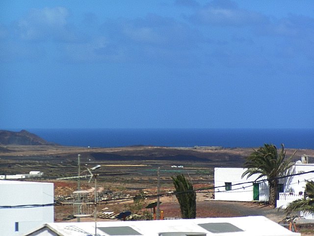 Azotea