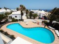Casas villas Charco del Palo Lanzarote Casita Luz
