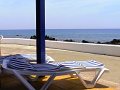 Charco del Palo, Apartmentanlagen auf Lanzarote Casitas del Mar