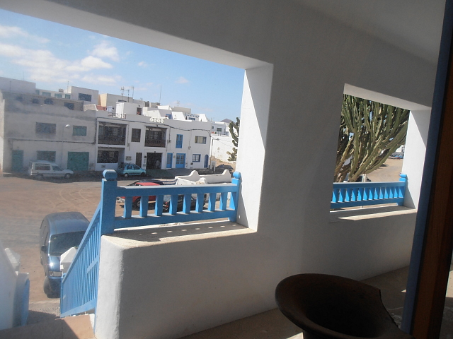 balcon