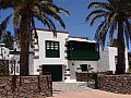 Apartamentos Charco del Palo Lanzarote Finca la Crucita