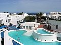 Apartamentos Charco del Palo Lanzarote Las Terrazas del Puerto