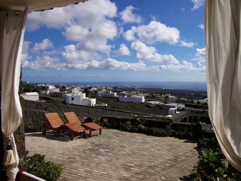 Apartments Lanzarote Oasis de la Asomada