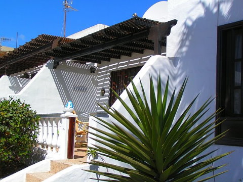 Villas Playa Bastian