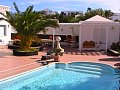 Apartments Charco del Palo Lanzarote Villa Althos