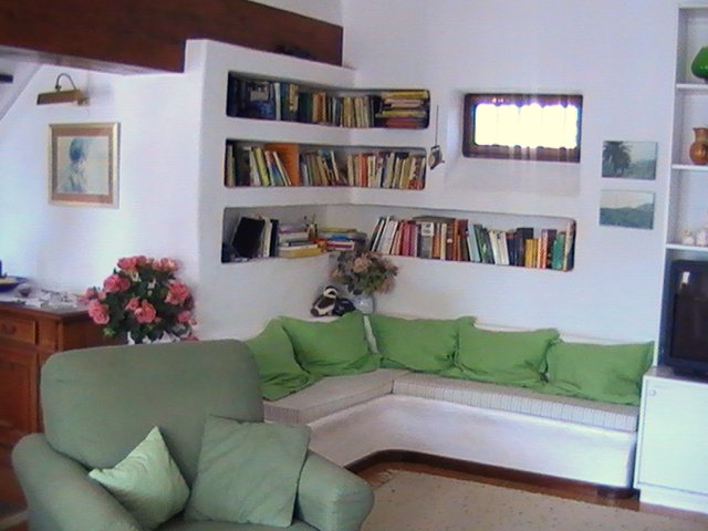 Salón