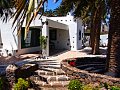 Apartments Charco del Palo Lanzarote Villa Arrieta