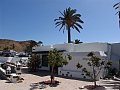 Apartment complexes Charco del Palo Lanzarote Villa Tabayesco
