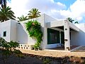 Apartment complexes Charco del Palo Lanzarote Villa Ye