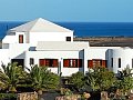 Maisons Lanzarote